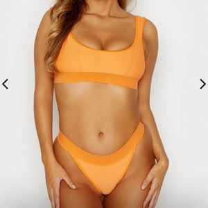 Frankies Bikinis Drew set